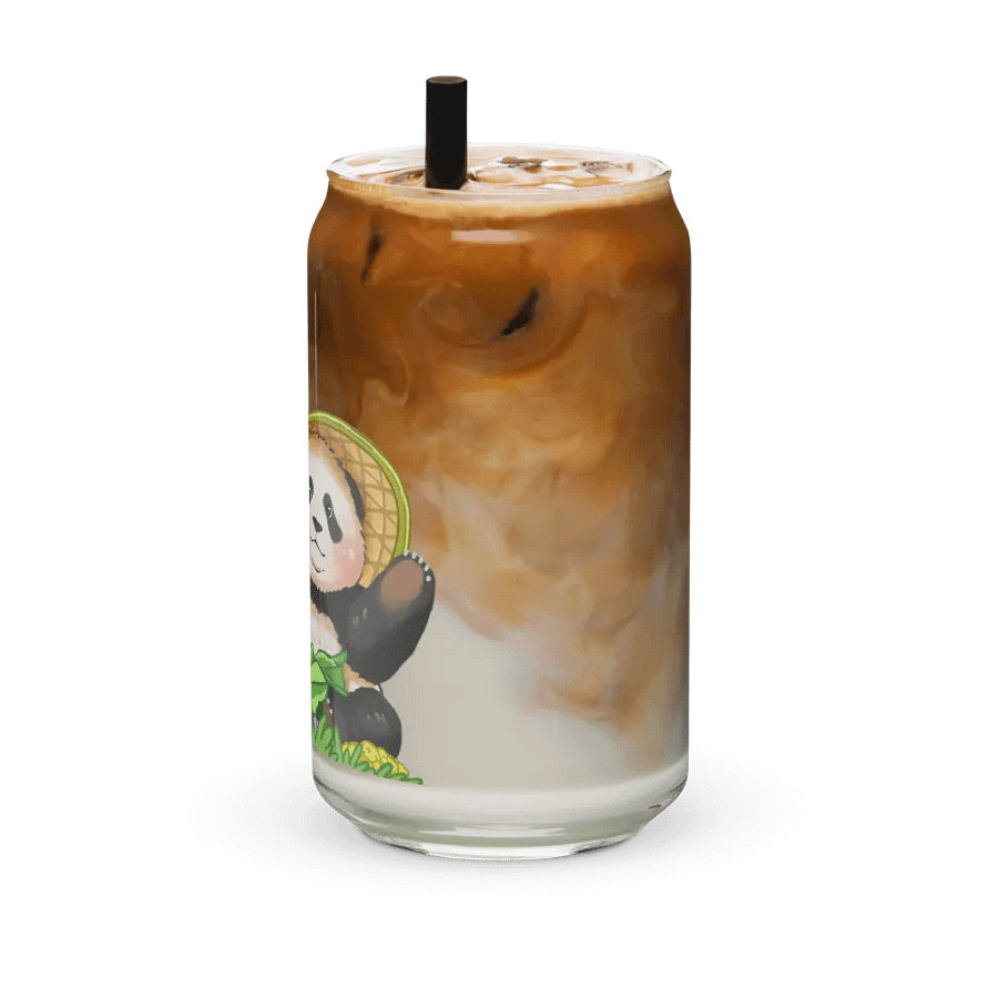 XIANXIANZAI🐼Giant Panda product image (42)