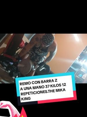 THE MIKA KING TRAINING FITNESS LIFE . Spain,2025. Youtube:The Mika King No Pain No Gain Videos.🥊🥋💪🏽🏋️🥋🎳💪👊💥🎙️🎞️🎞️🎥🔥🔥🔥💯💯⚡ Spotify The Mika King. Amazon Libros The Mika King. themikakingxx@gmail.com  #graffiti #Rap #fitnessmotivation #boxeo #THEMIKAKING 