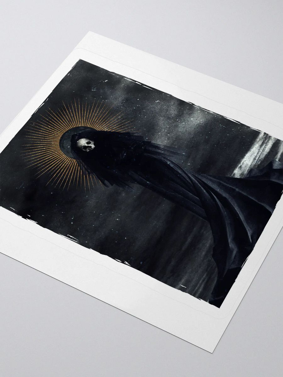 Bláfjall Sticker product image (4)
