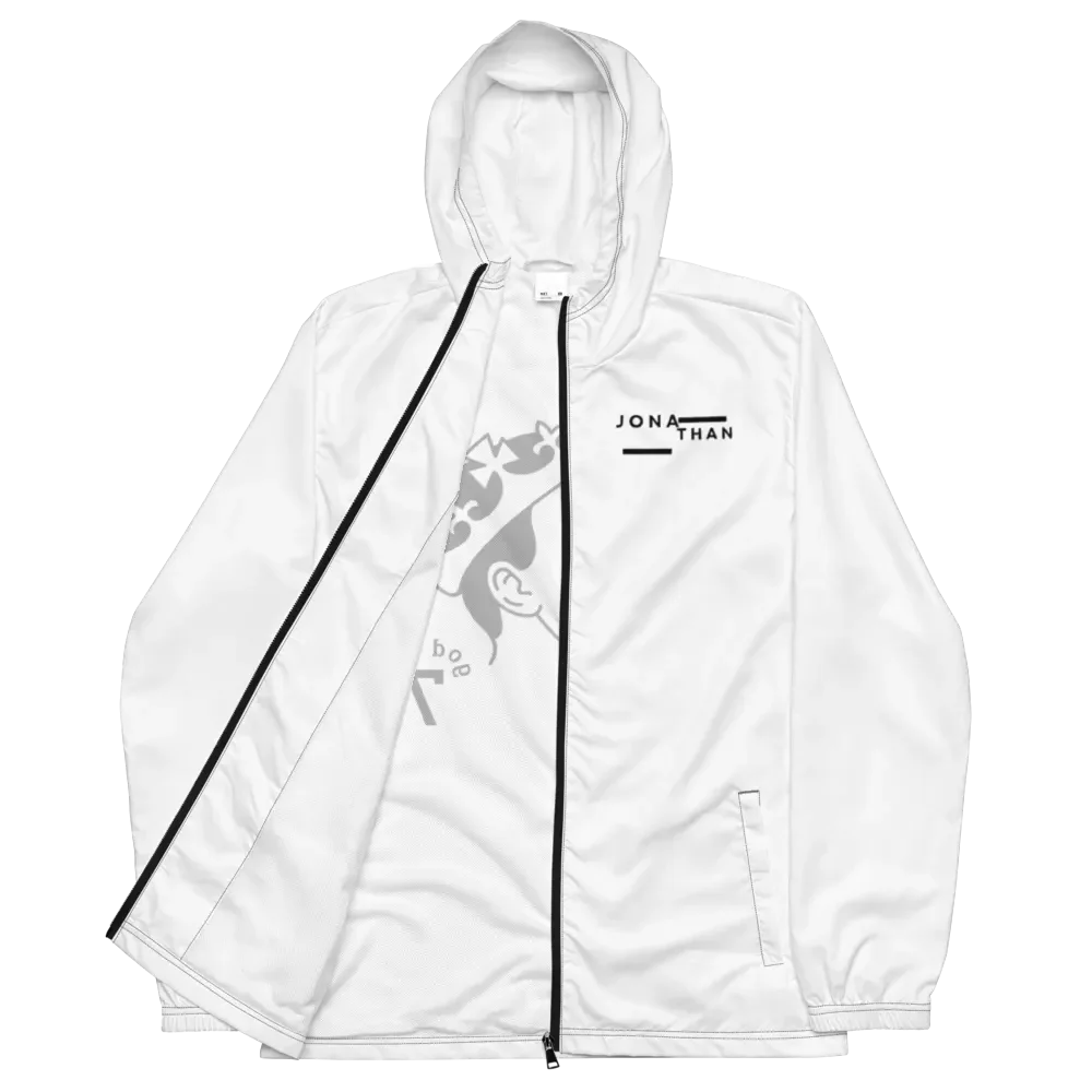 All-Over Windbreaker product image (2)