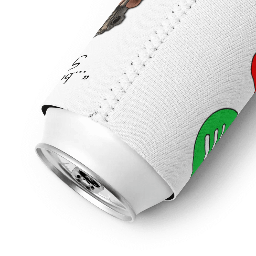 Fabric Can Coozie - Sooo Good!.. product image (11)