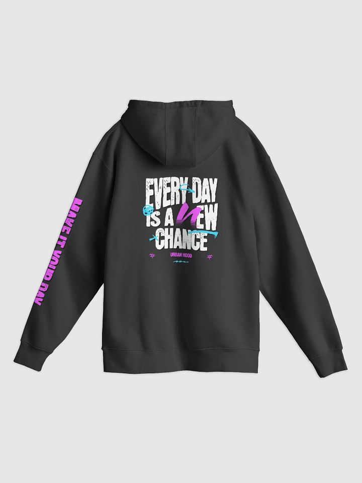 MAKE IT YOUR DAY BY URBAN HOOD product image (15)