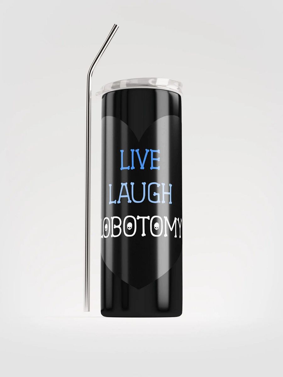 LLL Motto Tumbler product image (1)