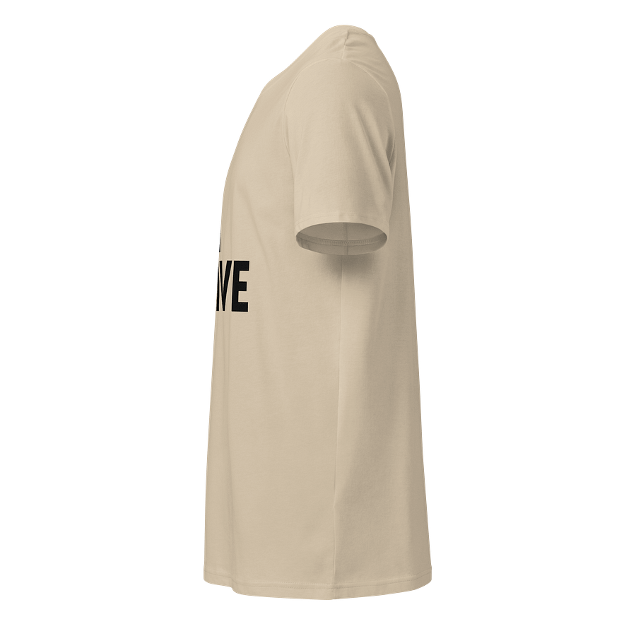 AI NATIVE Organic Cotton Tee product image (3)