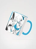 Shark Mug (Blue) product image (1)