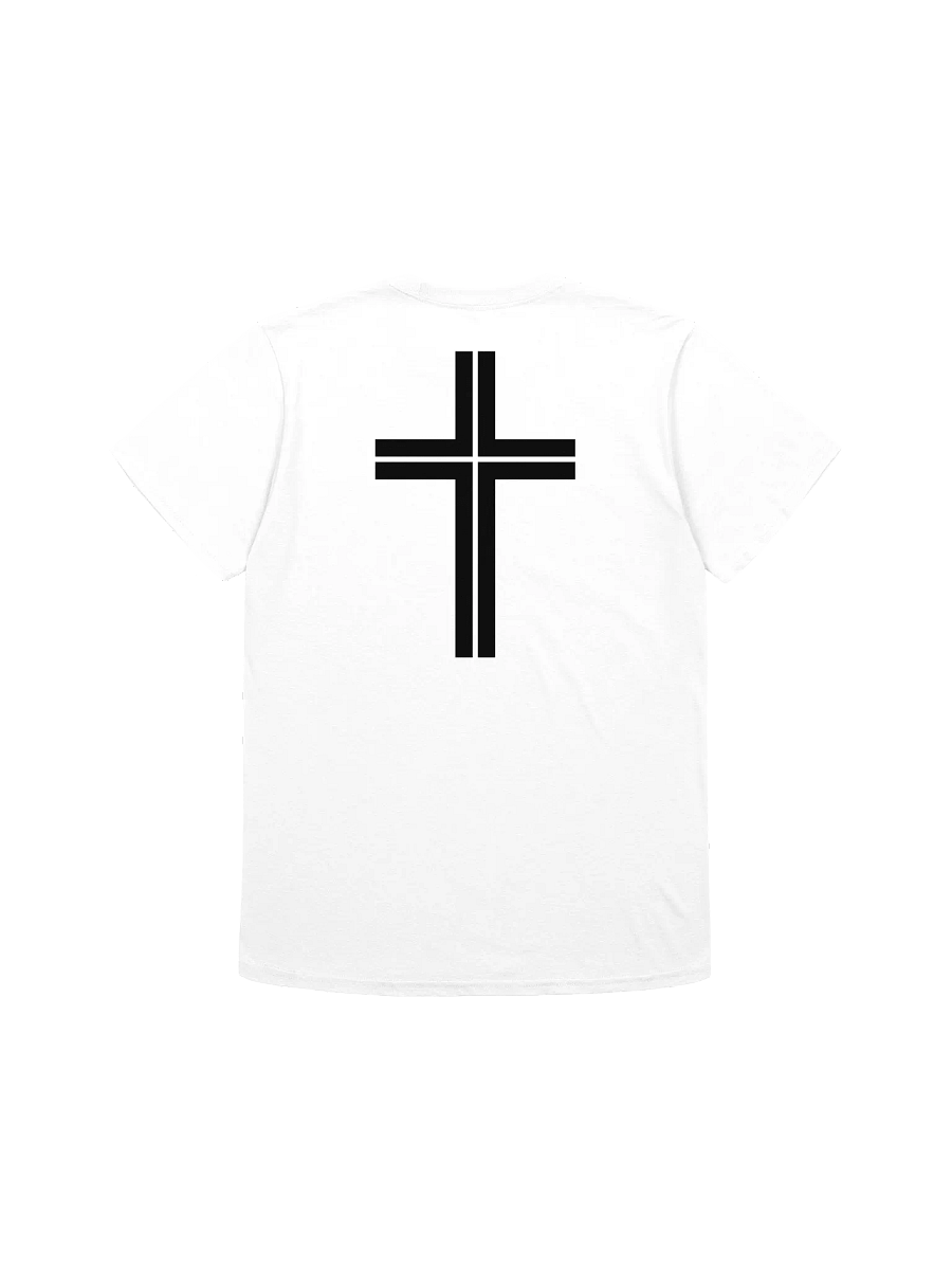 God is Still Writing My Story Gildan Unisex Softstyle T-Shirt product image (5)