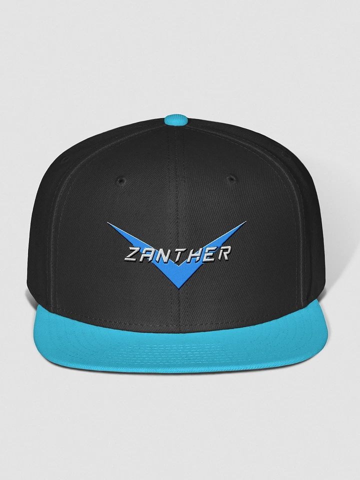 Zanther Snapback product image (1)
