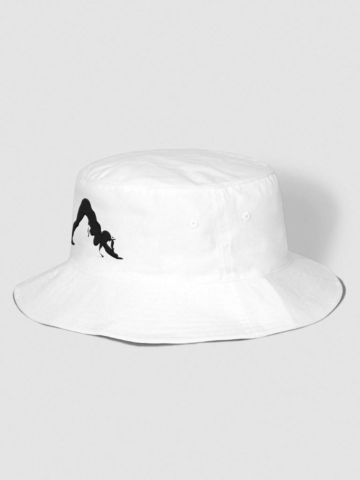 Yoga Ho Bucket Hat product image (2)