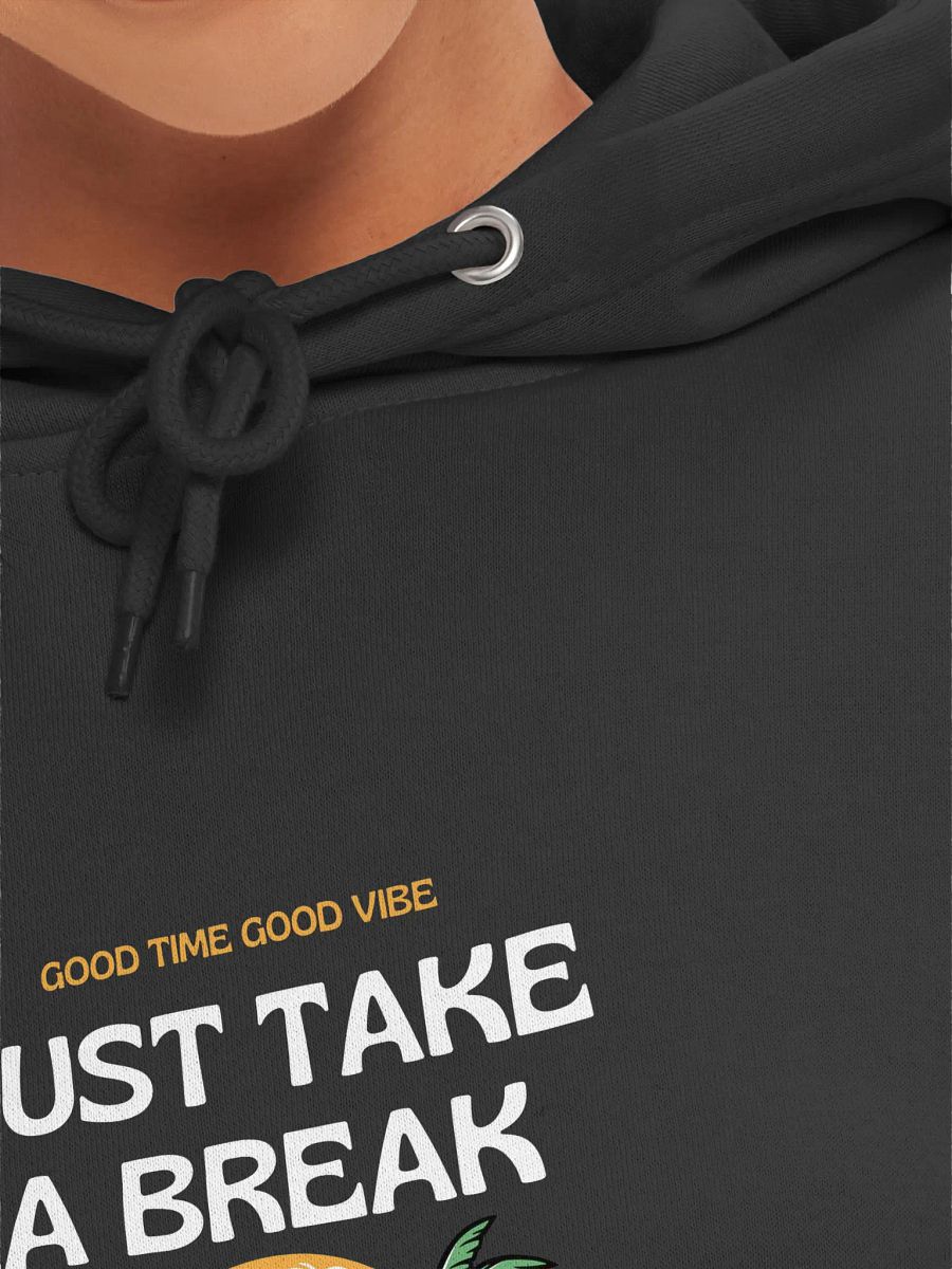 Tropical Pineapple Paradise Hoodie product image (7)
