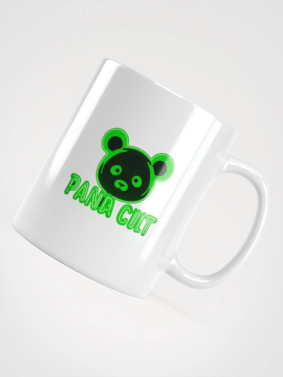 Panda Cult Cawfee Mugg product image (12)