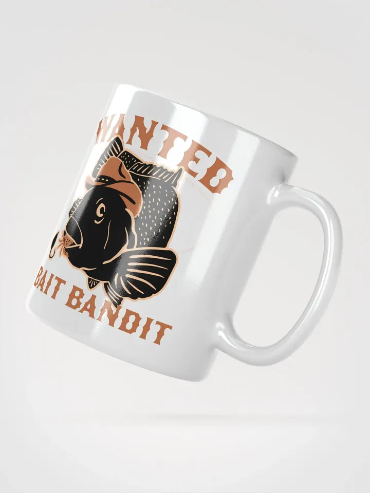 Bait Bandit Coffee Mug product image (5)