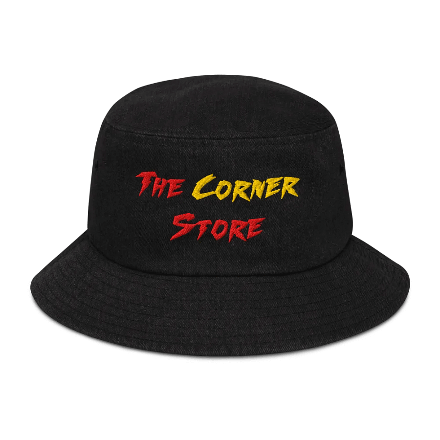 TCS Bucket product image (1)