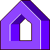 Purple Party People