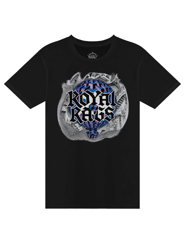 King’s Labyrinth product image (1)