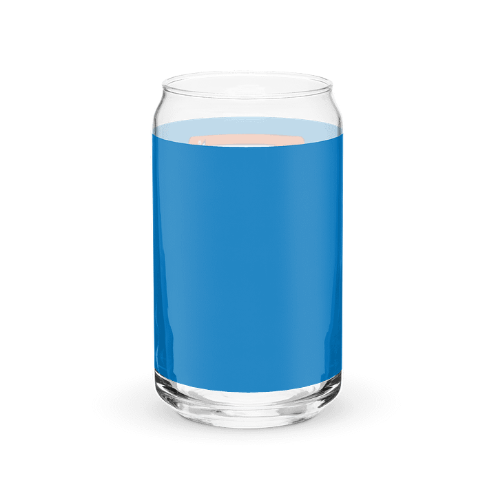 Nitrous Glass cup product image (6)