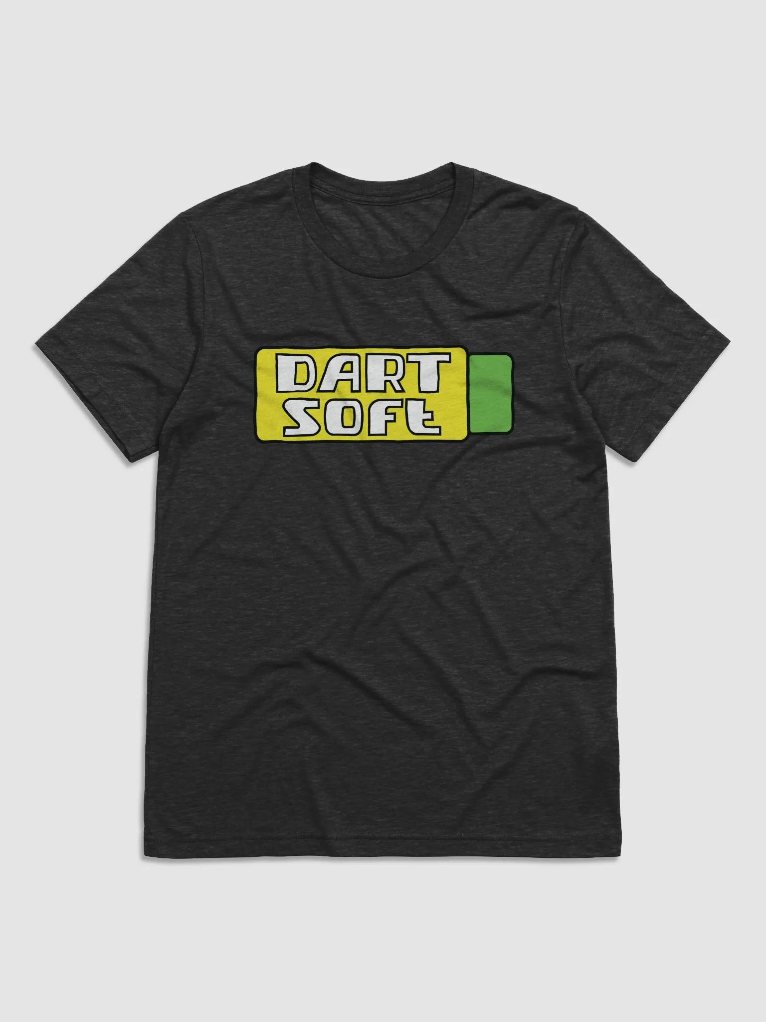 DART SOFT 