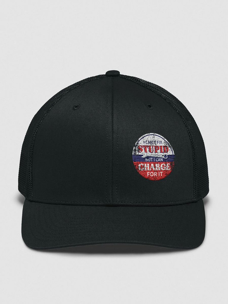 Cant Fix Stupid Garage Snap product image (1)