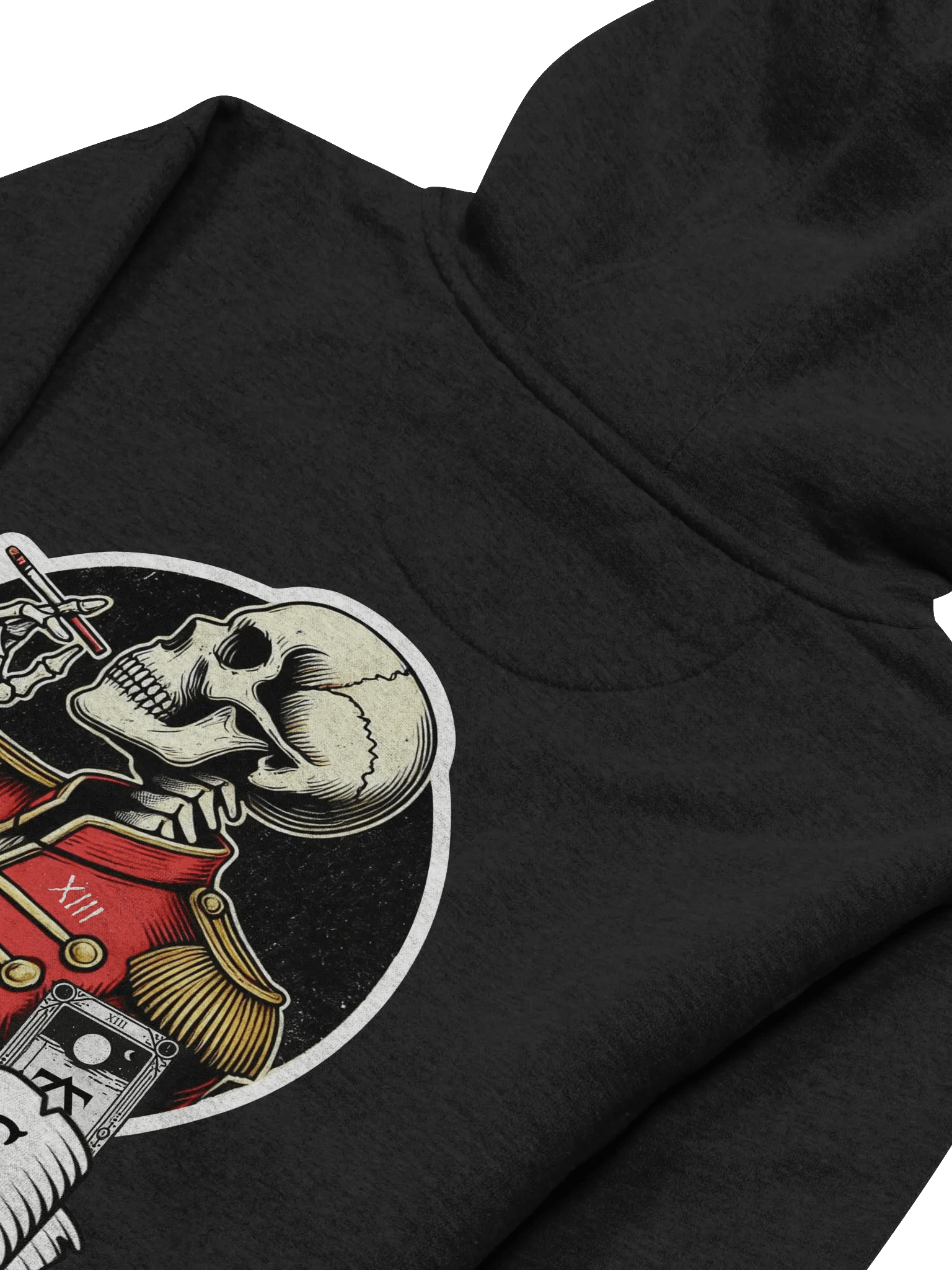Elements Logo/Banner Hoodie product image (4)