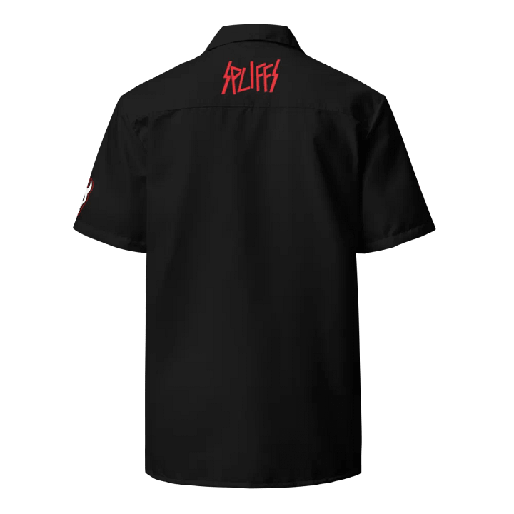 Spliffs Fancy Shirt product image (2)
