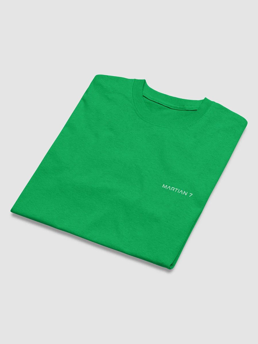 Neo Cruiser T-Shirt product image (36)