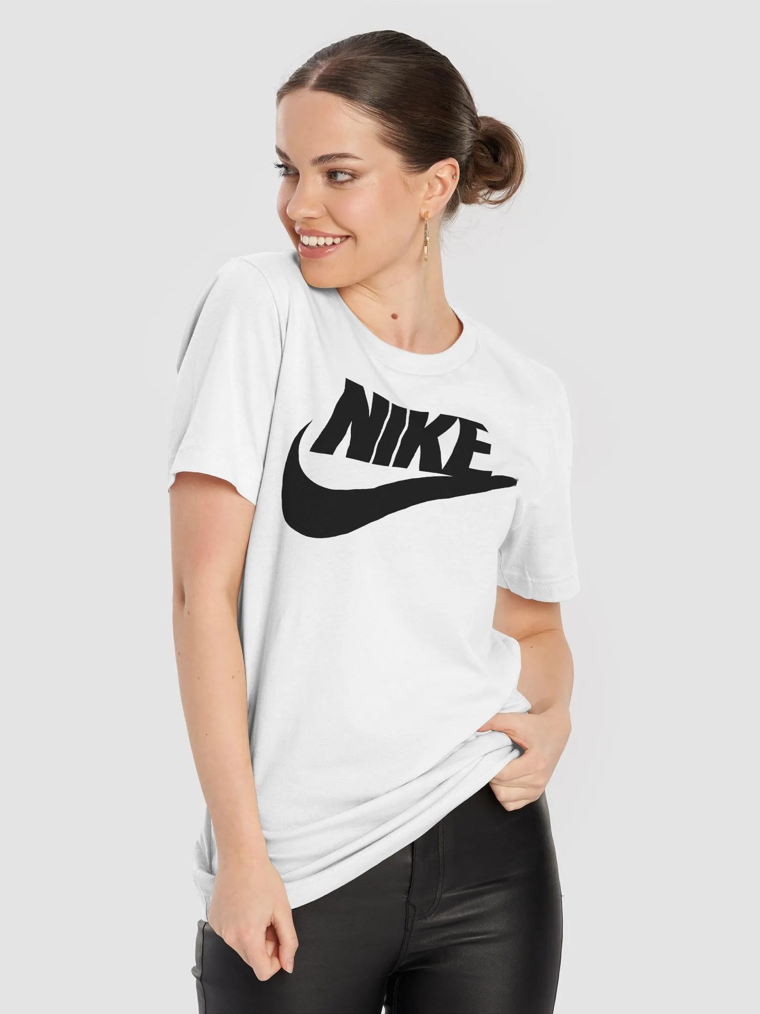 Nike T-Shirt product image (7)