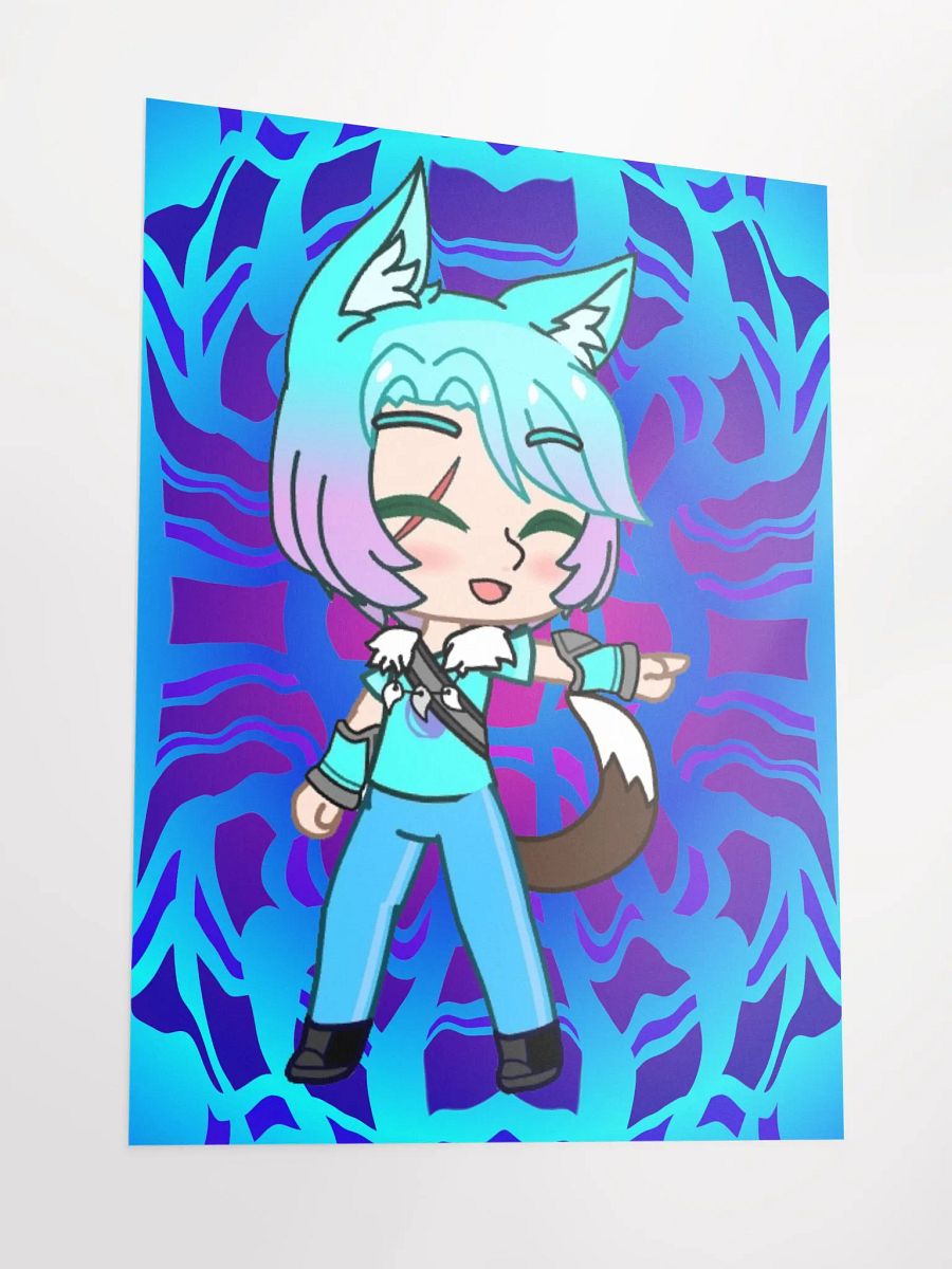 AMP-TWK Poster product image (3)