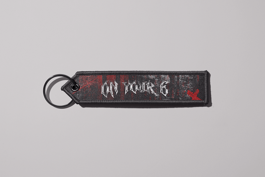 On Your 6 - Jet Tag product image (2)