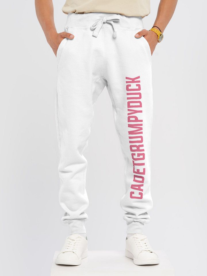 Anime Duck︱Unisex Joggers product image (1)