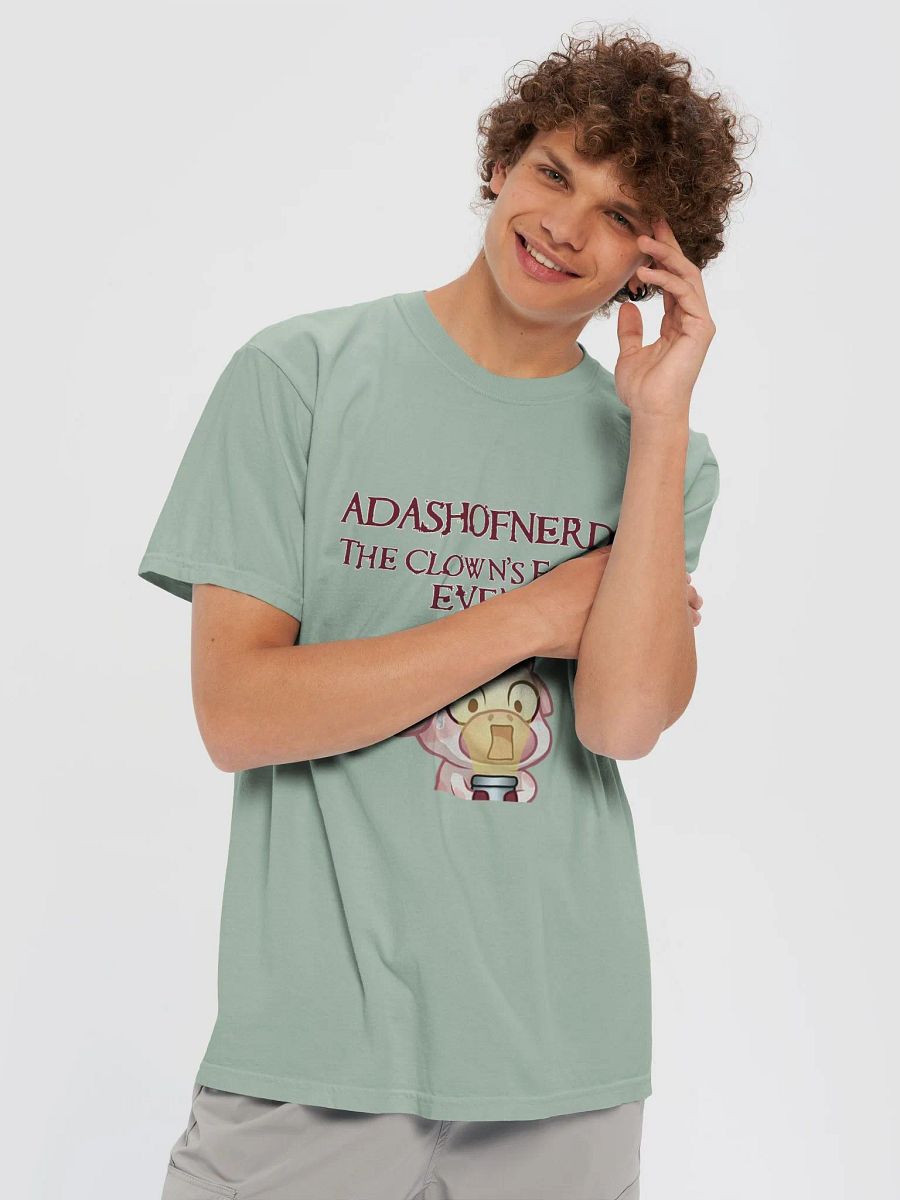 Clown Forest Event product image (46)