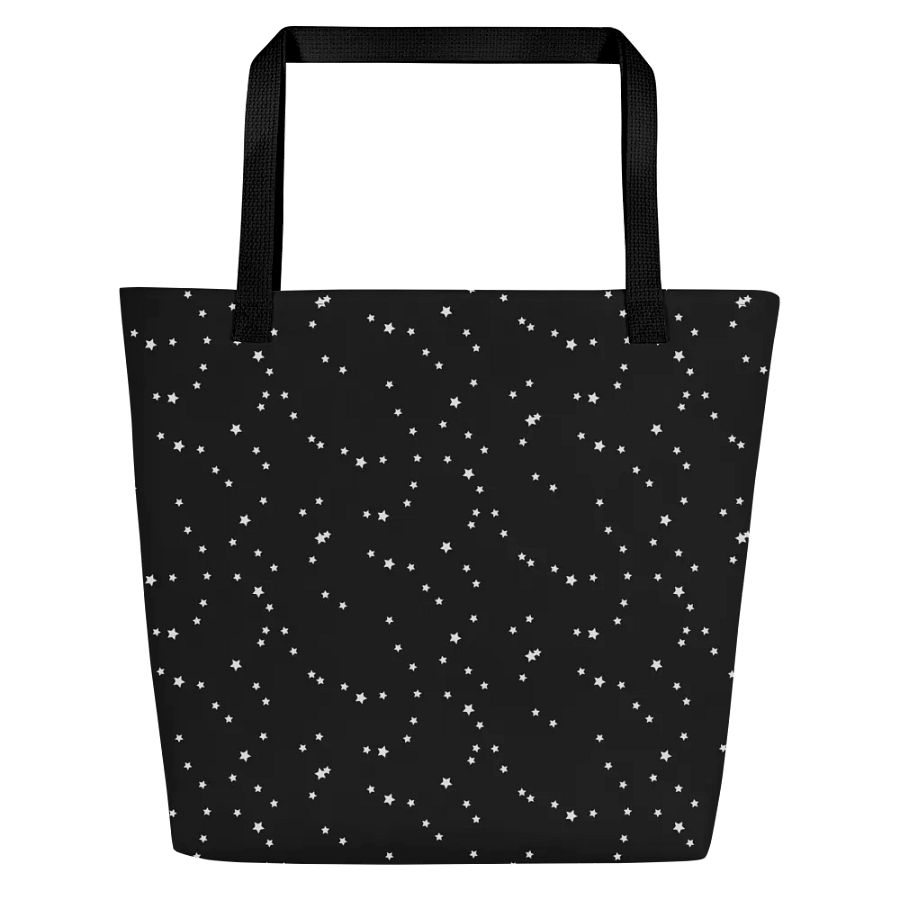 Resistors, We Are The Resistance, Tote product image (3)
