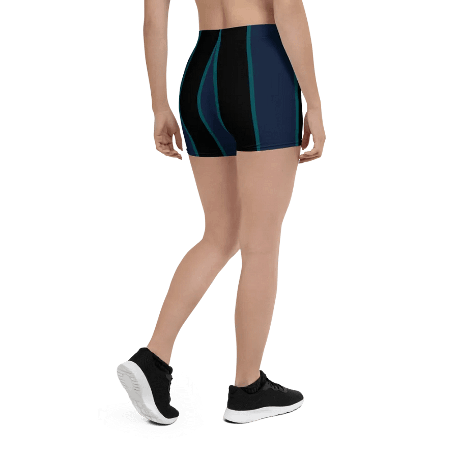 Tizzy Shorts product image (3)