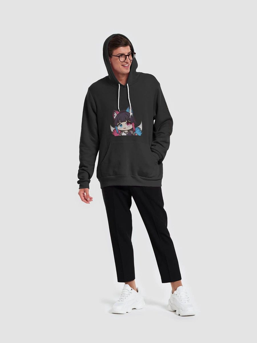Satan Loves me Hoodie product image (8)
