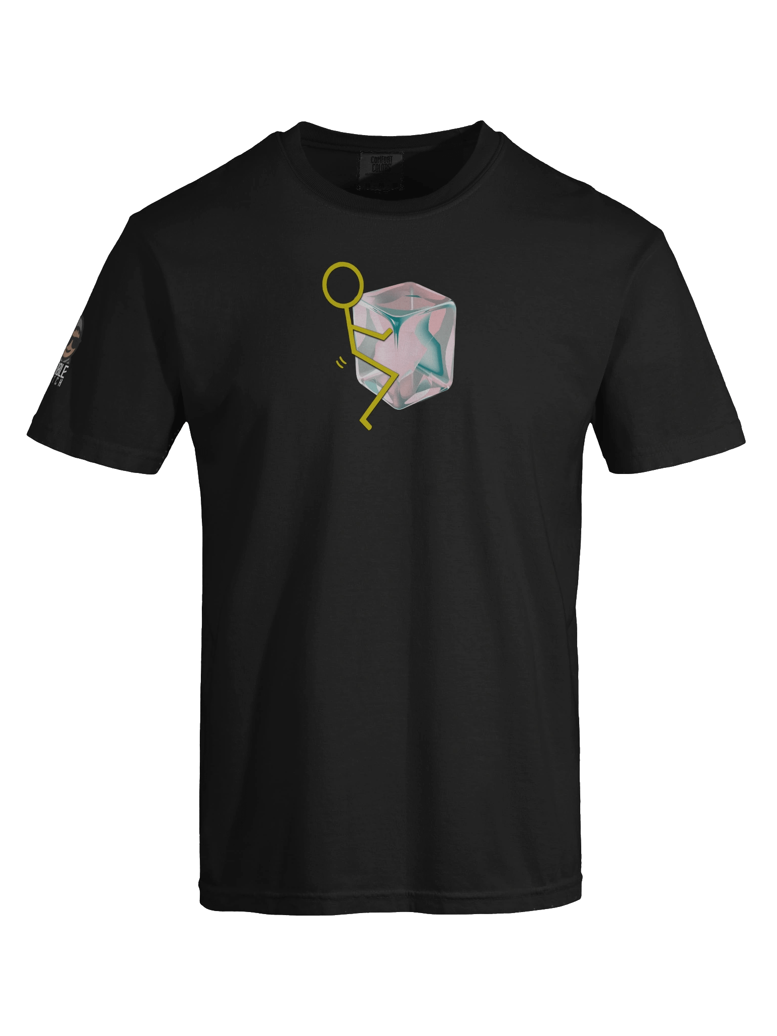 EFF ICE Unisex Tee product image (53)