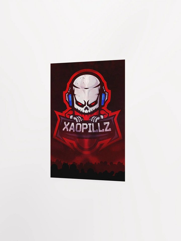 XAoPiLLz OG Poster product image (2)