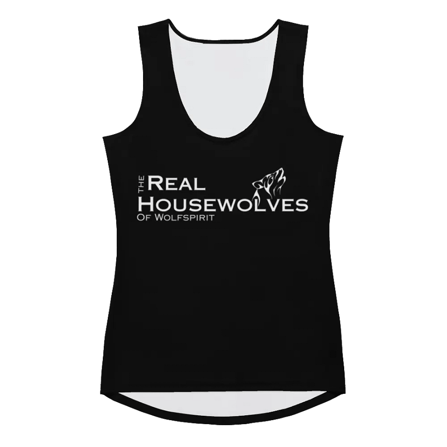 Wolfspirit White Wolf product image (3)