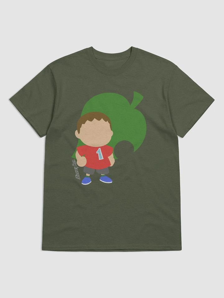 AC Male Villager product image (2)