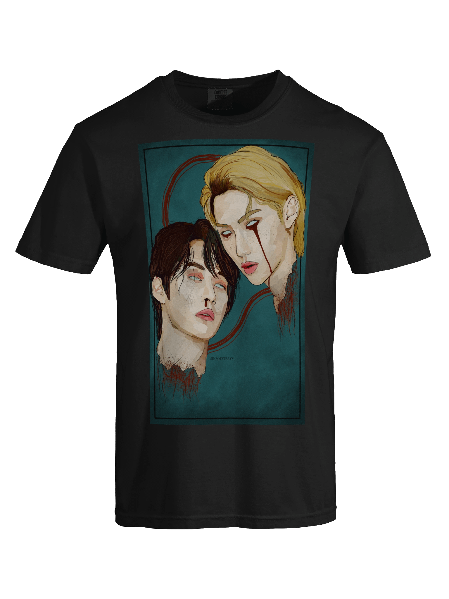 Gore Minlix T-Shirt product image (45)