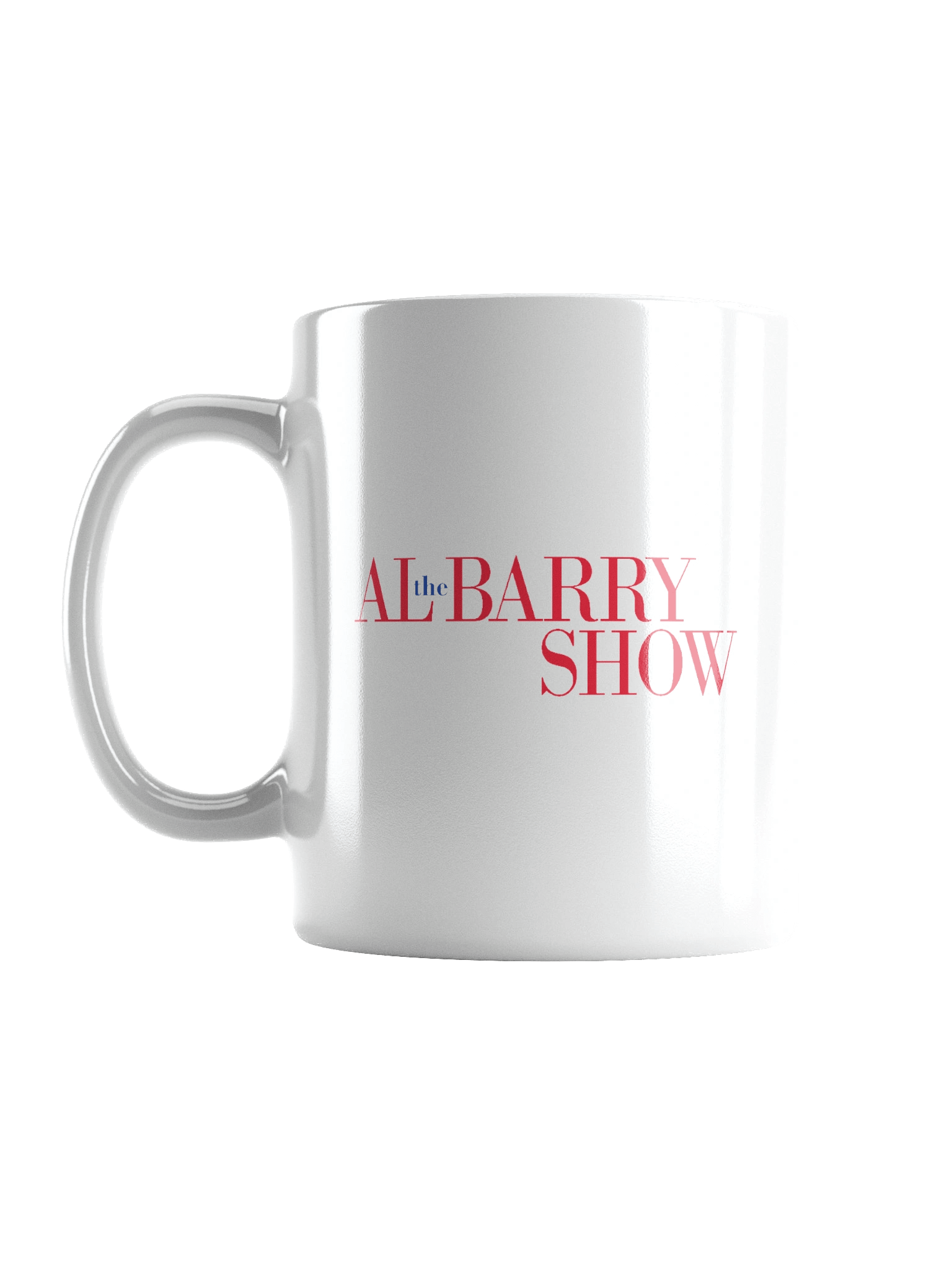Colbert Mug product image (1)