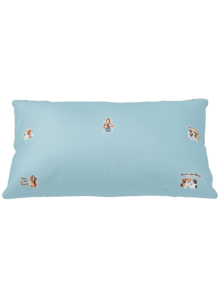 Dex and Co. pillow product image (1)
