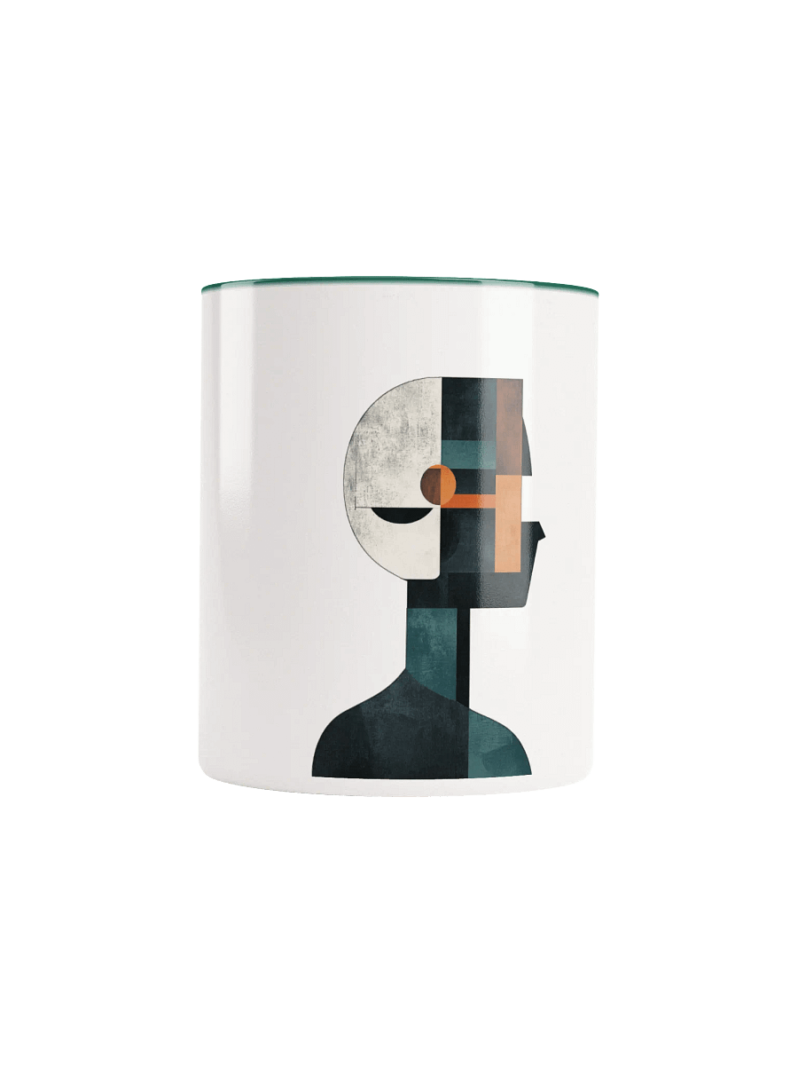 Adapting to AGI Mug product image (31)