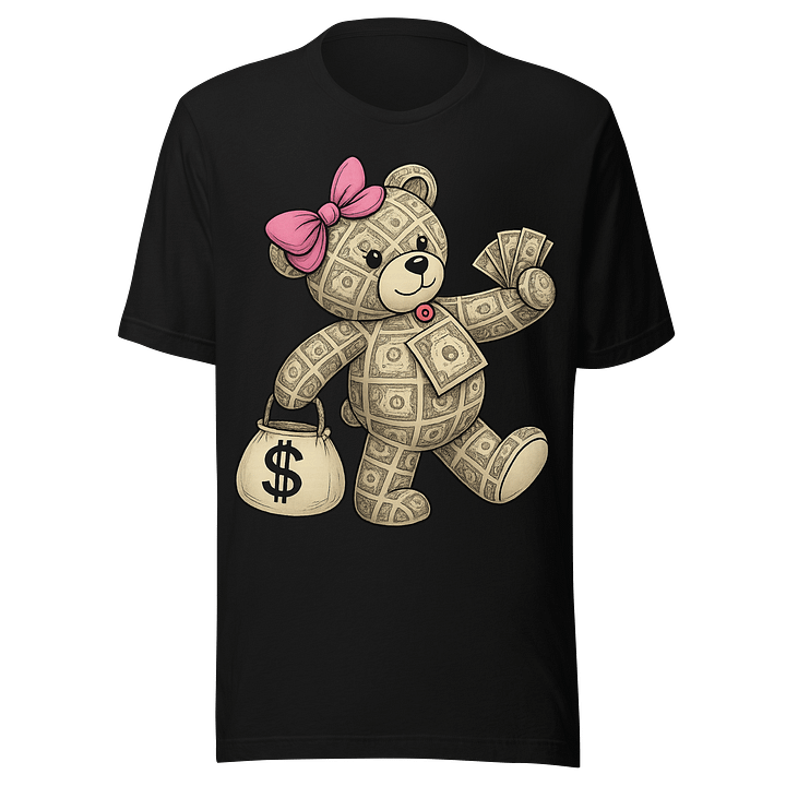 Money bear product image (1)