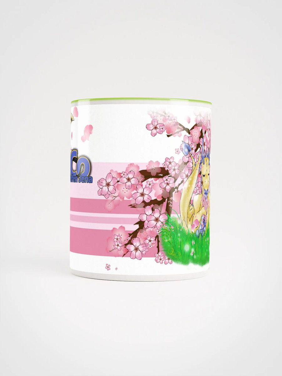 JenaCo III - Colorful Mug product image (5)