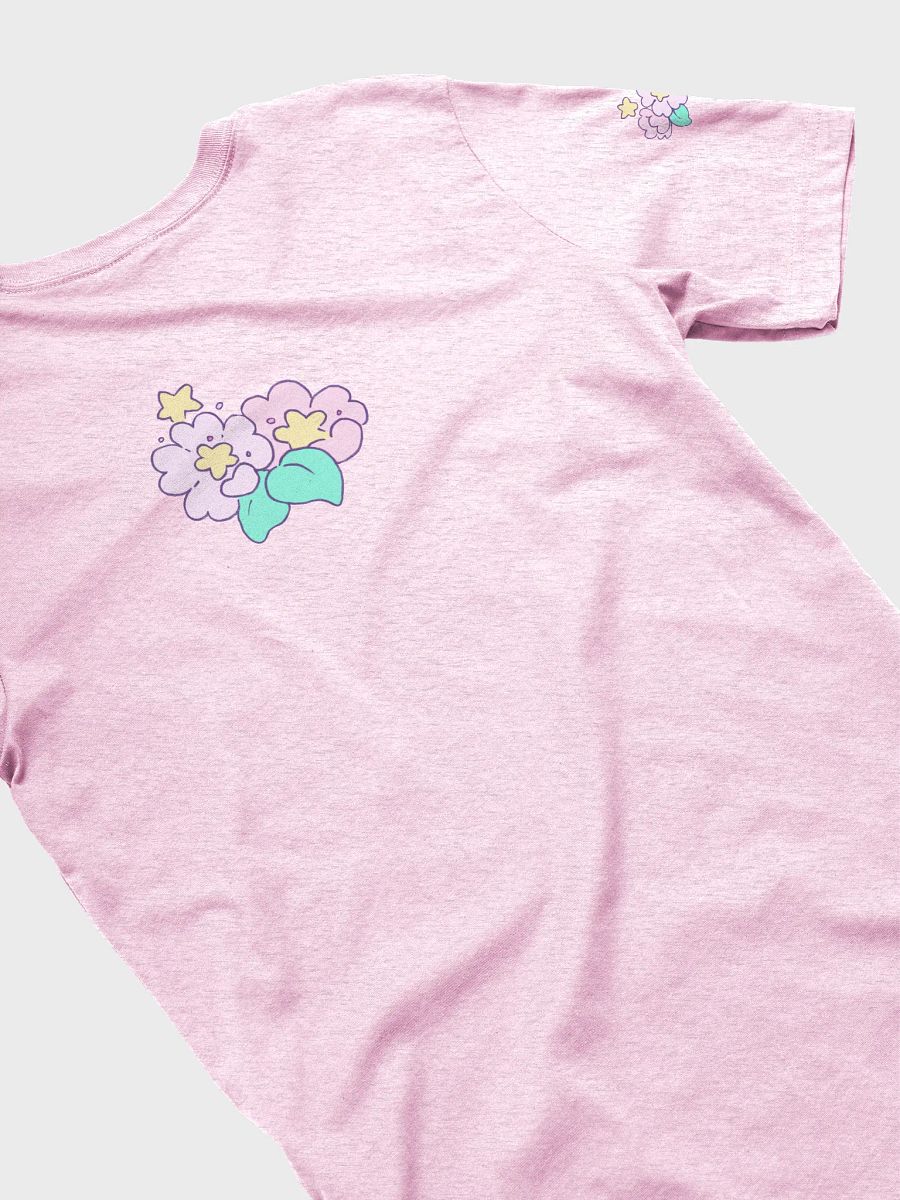 Oki Starblossom Supersoft Unisex T-Shirt product image (4)