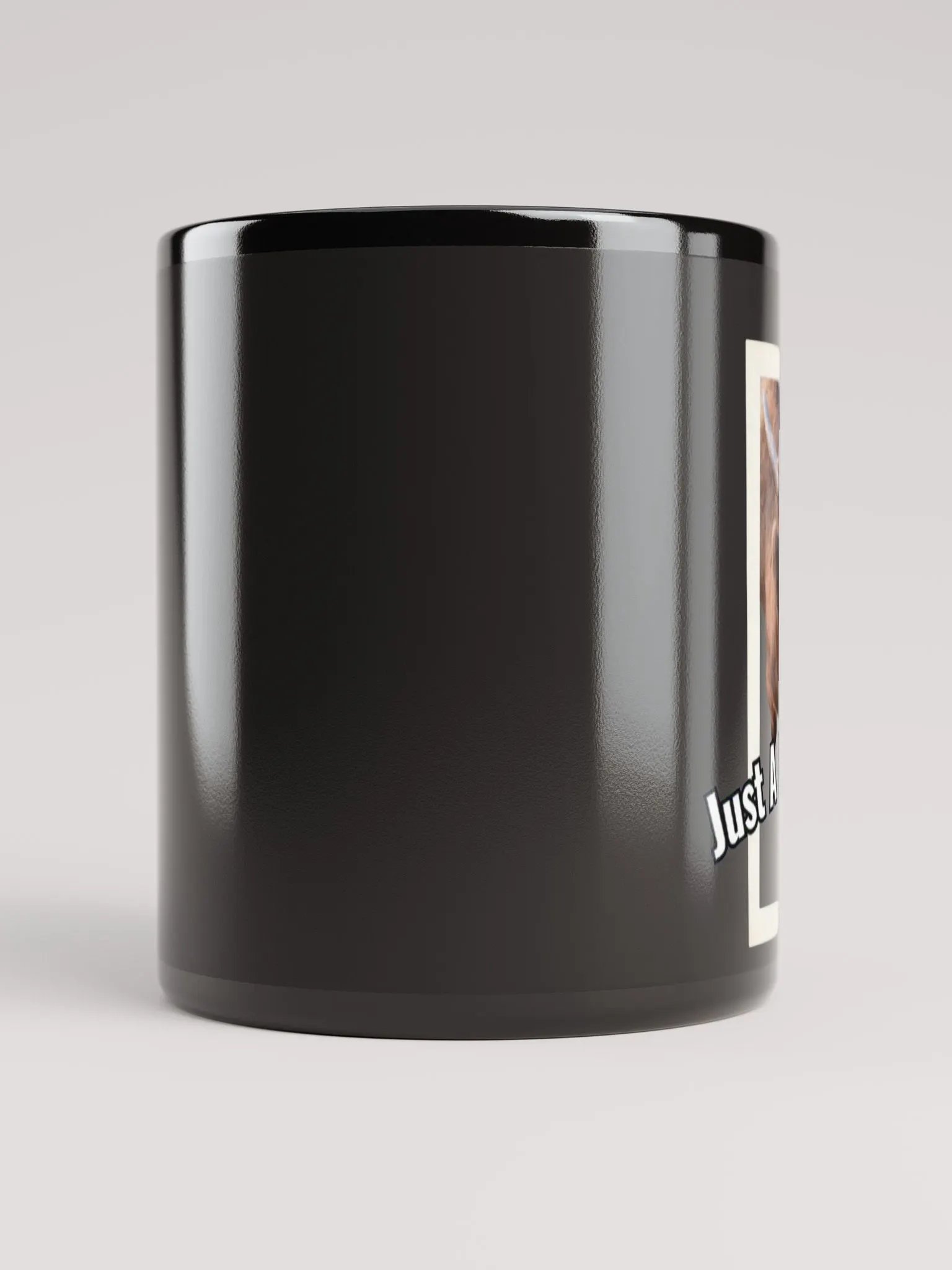 Just A Little Mooooo Mug product image (5)