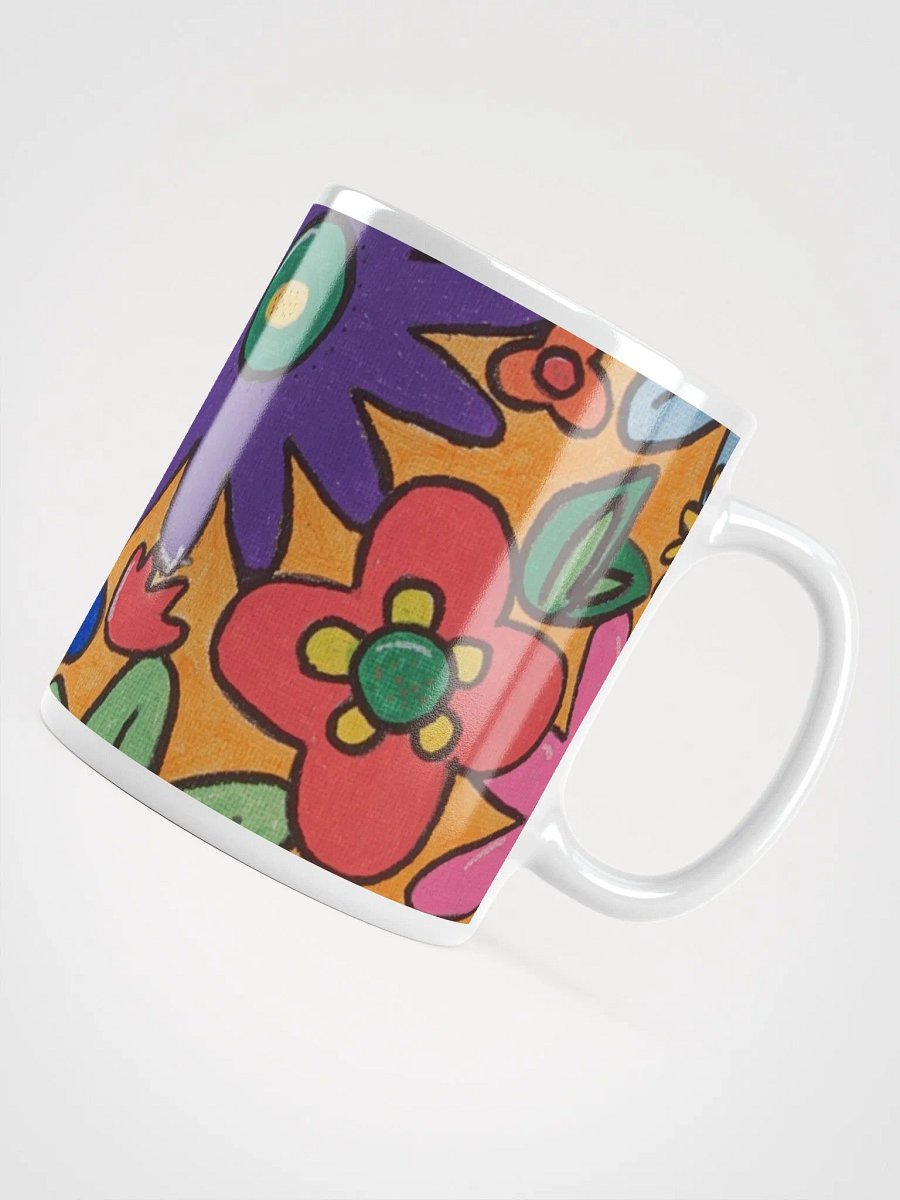 Flower Power Mug product image (4)