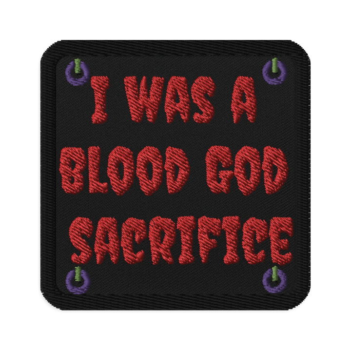 I was a BGS product image (1)