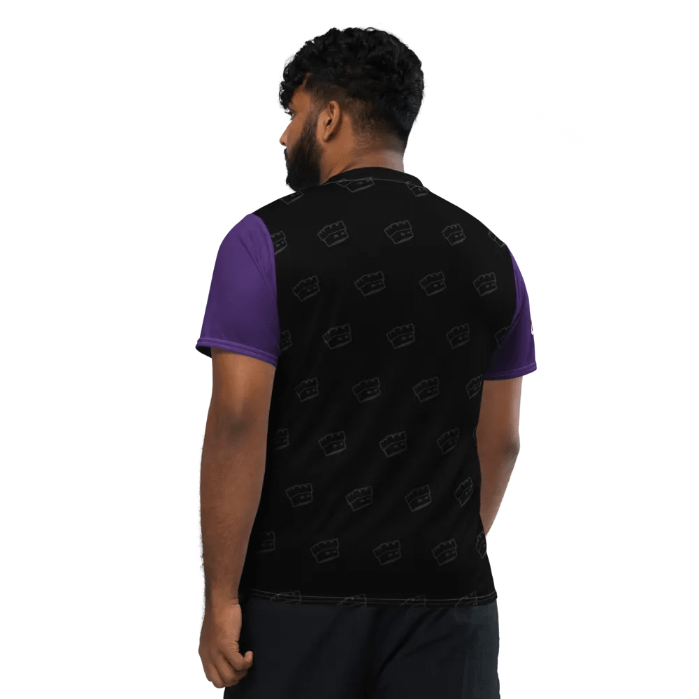 Purple Pandas Jersey product image (8)