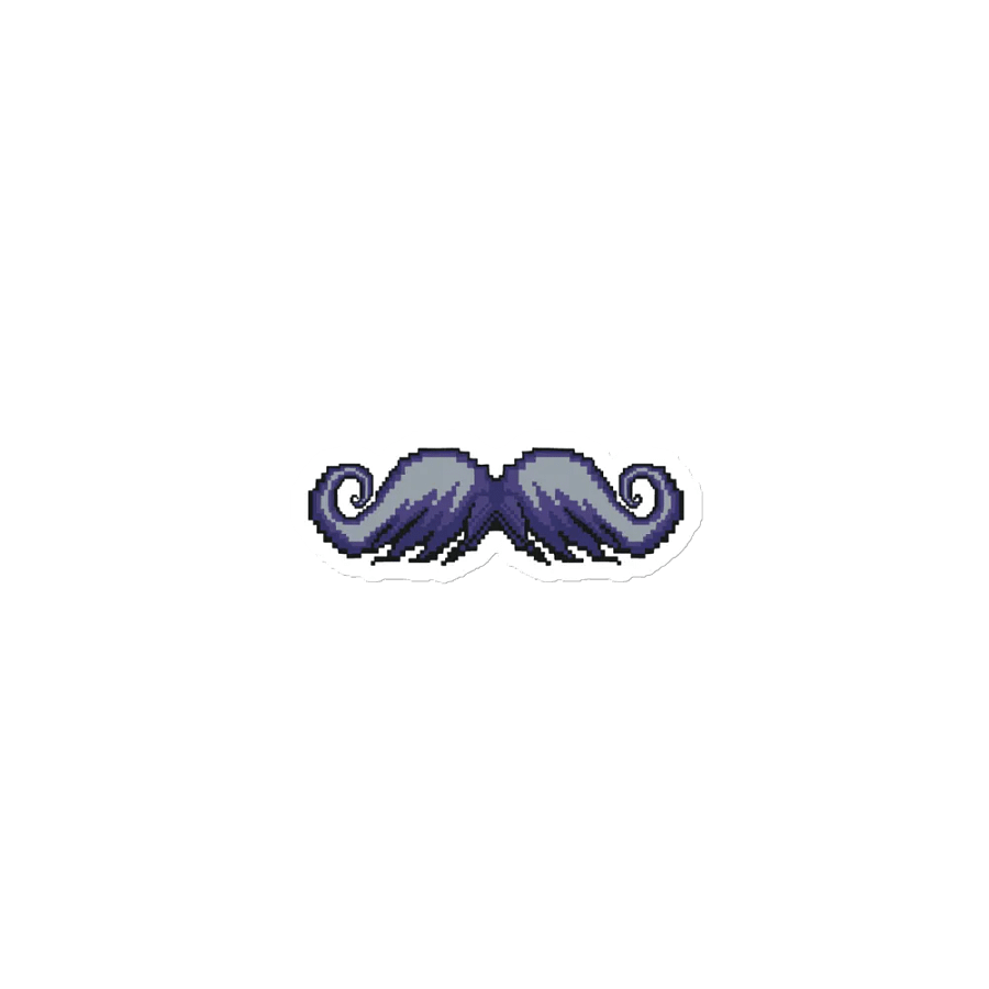 worldofmustache The Magnet product image (1)