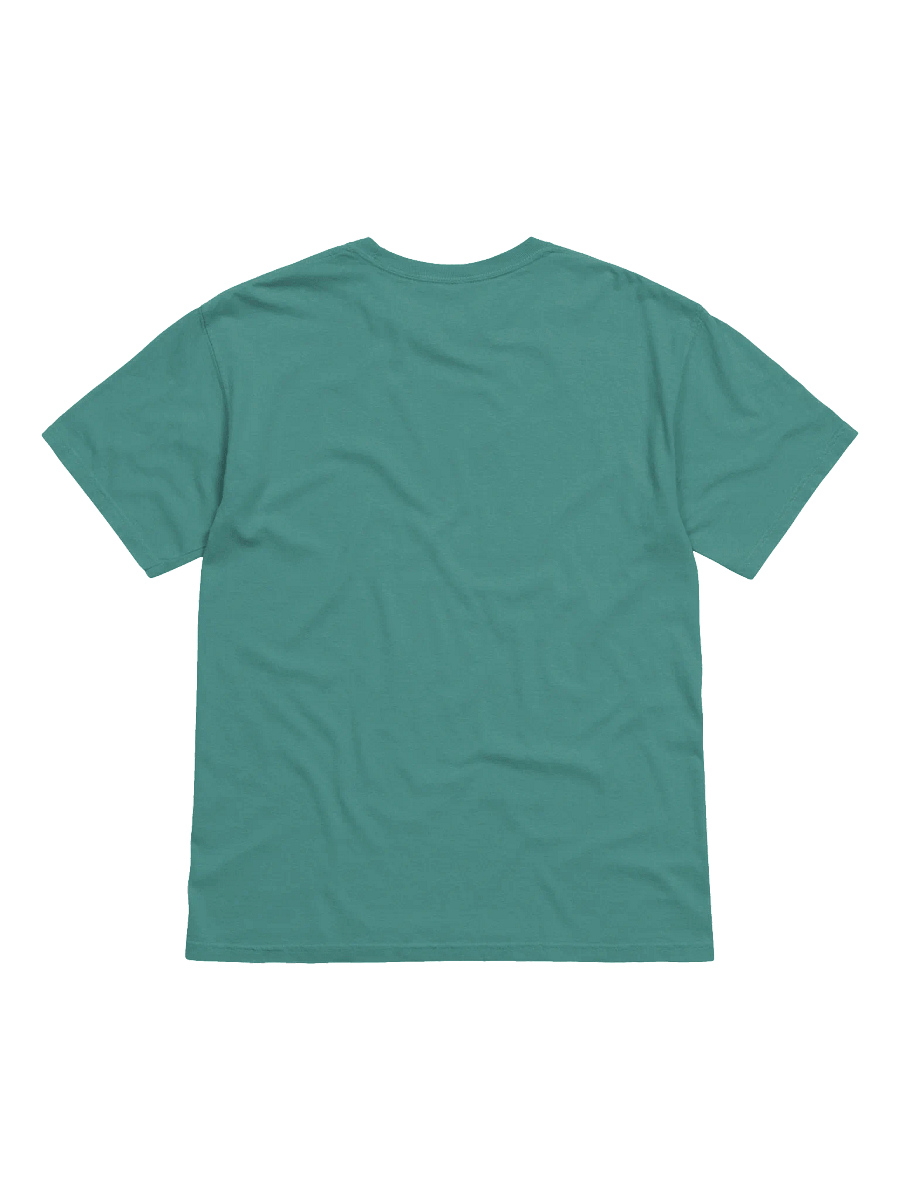 Stitched Amber Coin T-Shirt product image (2)