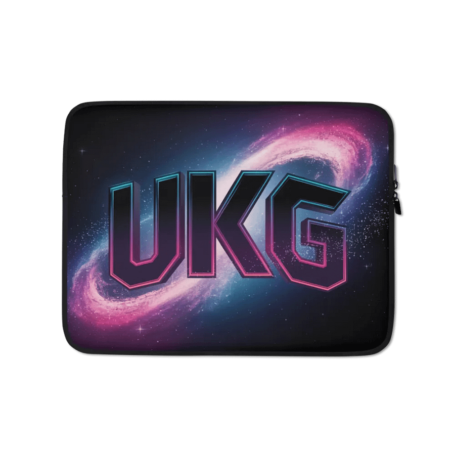 galaxy laptop bag product image (1)